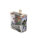 Teenage Mutant Ninja Turtles (Mirage Comics) Action Figure Super Turtle 18 cm