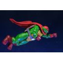Teenage Mutant Ninja Turtles (Mirage Comics) Action Figure Super Turtle 18 cm