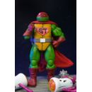 Teenage Mutant Ninja Turtles (Mirage Comics) Action Figure Super Turtle 18 cm