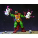 Teenage Mutant Ninja Turtles (Mirage Comics) Action Figure Super Turtle 18 cm