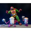 Teenage Mutant Ninja Turtles (Mirage Comics) Action Figure Super Turtle 18 cm