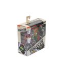 Teenage Mutant Ninja Turtles (Mirage Comics) Action Figure Super Turtle 18 cm