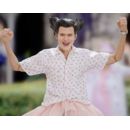 Ace Ventura: Pet Detective Action Figure 1/6 Ace Ventura Shady Acres Version 30 cm