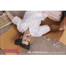 Ace Ventura: Pet Detective Action Figure 1/6 Ace Ventura Shady Acres Version 30 cm