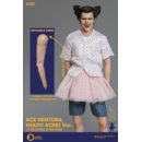 Ace Ventura: Pet Detective Action Figure 1/6 Ace Ventura Shady Acres Version 30 cm