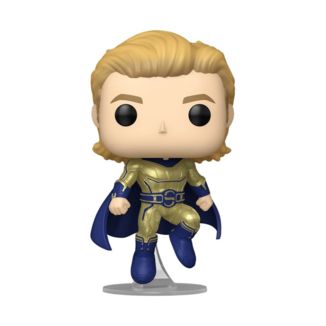 Funko Sentry Thunderbolts Marvel Cómics POP! 1485