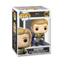 Funko Sentry Thunderbolts Marvel Cómics POP! 1485