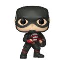 John F. Walker U.S. Agent Thunderbolts* Marvel Comics Funko POP! 1484