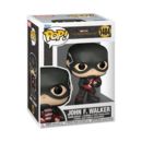 John F. Walker U.S. Agent Thunderbolts* Marvel Comics Funko POP! 1484