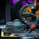 Marvel Demi Art Scale Statue 1/20 X-Men Danger Room Diorama B (Comic Version) 43 cm 