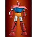 Getter Robo Grand Action Bigsize Model Estatua PVC Getter Dragon 48 cm 