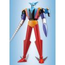 Getter Robo Grand Sofvi Bigsize Model Estatua PVC Grendizer Getter Liger 48 cm 