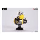 Zenless Zone Zero PVC Statue Happy Shake Rocketboo 10 cm  