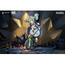 Zenless Zone Zero Estatua PVC 1/7 Corin Wickes 27 cm  