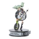 Zenless Zone Zero Estatua PVC 1/7 Corin Wickes 27 cm  