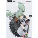 Zenless Zone Zero Estatua PVC 1/7 Corin Wickes 27 cm  