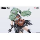 Zenless Zone Zero Estatua PVC 1/7 Corin Wickes 27 cm  