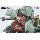 Zenless Zone Zero Estatua PVC 1/7 Corin Wickes 27 cm  
