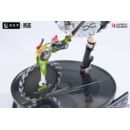 Zenless Zone Zero Estatua PVC 1/7 Corin Wickes 27 cm  