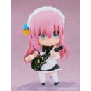 Bocchi the Rock! Nendoroid Action Figure Hitori Gotoh: Maid Ver. [Basic] 10 cm