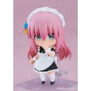 Bocchi the Rock! Nendoroid Action Figure Hitori Gotoh: Maid Ver. [Basic] 10 cm