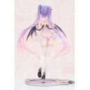 Original Character Estatua PVC 1/6 Eve Carneades: Character Design Sheet Ver. 26 cm