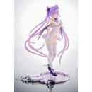 Original Character Estatua PVC 1/6 Eve Carneades: Character Design Sheet Ver. 26 cm