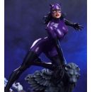 DC Comics Estatua 1/6 Catwoman (Purple Edition) 35 cm