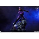 DC Comics Estatua 1/6 Catwoman (Purple Edition) 35 cm