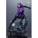 DC Comics Estatua 1/6 Catwoman (Purple Edition) 35 cm