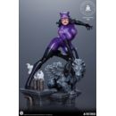 DC Comics Estatua 1/6 Catwoman (Purple Edition) 35 cm
