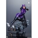 DC Comics Estatua 1/6 Catwoman (Purple Edition) 35 cm