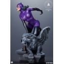DC Comics Estatua 1/6 Catwoman (Purple Edition) 35 cm