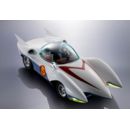 Speed Racer Réplica Diecast Chogokin Mach 5 27 cm