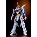 VS Knight Ramune & 40 Fire Moderoid Plastic Model Kit Kit Kaiser Fire 20 cm
