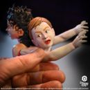 Exodus 3D Vinyl Statue Bonded by Blood 22 cm