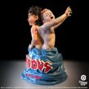 Exodus 3D Vinyl Statue Bonded by Blood 22 cm