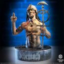 Behemoth Estatua 3D Vinyl Demigod 22 cm