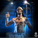 Behemoth Estatua 3D Vinyl Demigod 22 cm