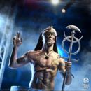 Behemoth Estatua 3D Vinyl Demigod 22 cm