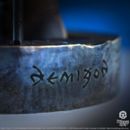 Behemoth Estatua 3D Vinyl Demigod 22 cm