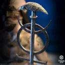 Behemoth Estatua 3D Vinyl Demigod 22 cm