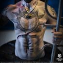 Behemoth Estatua 3D Vinyl Demigod 22 cm