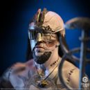 Behemoth Estatua 3D Vinyl Demigod 22 cm