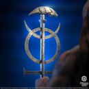 Behemoth Estatua 3D Vinyl Demigod 22 cm