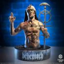 Behemoth Estatua 3D Vinyl Demigod 22 cm