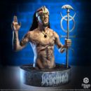 Behemoth Estatua 3D Vinyl Demigod 22 cm
