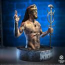 Behemoth Estatua 3D Vinyl Demigod 22 cm