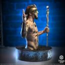 Behemoth Estatua 3D Vinyl Demigod 22 cm
