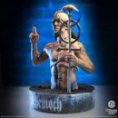 Behemoth Estatua 3D Vinyl Demigod 22 cm